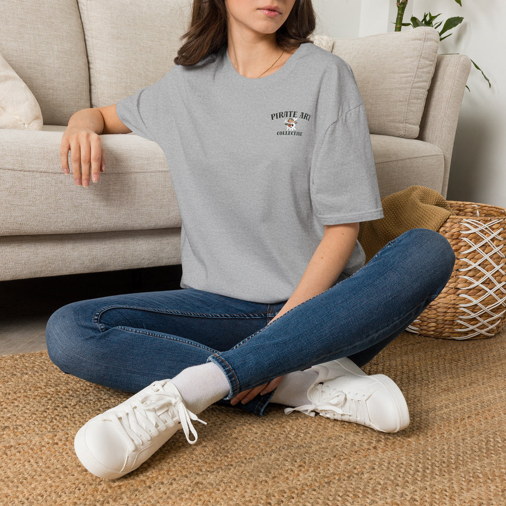 American Citizens Brigade Unisex T-Shirt