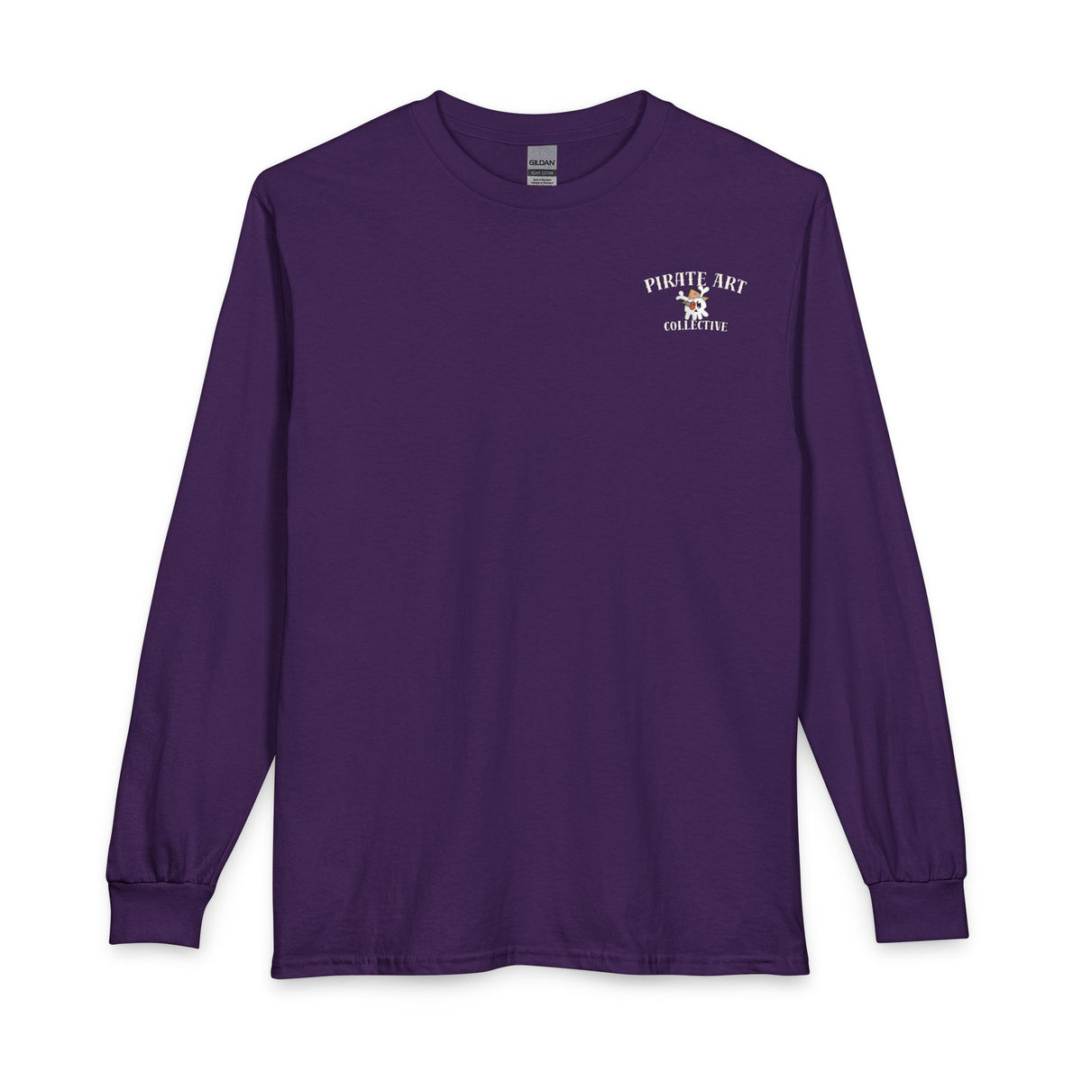 World Peace Unisex Long Sleeve T-Shirt