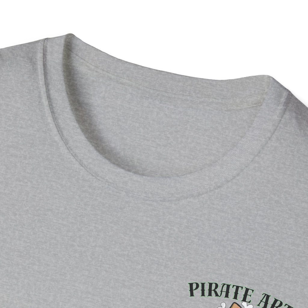 Regnat Populus Unisex T-Shirt