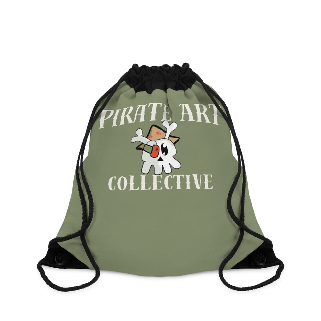 Drawstring Bag
