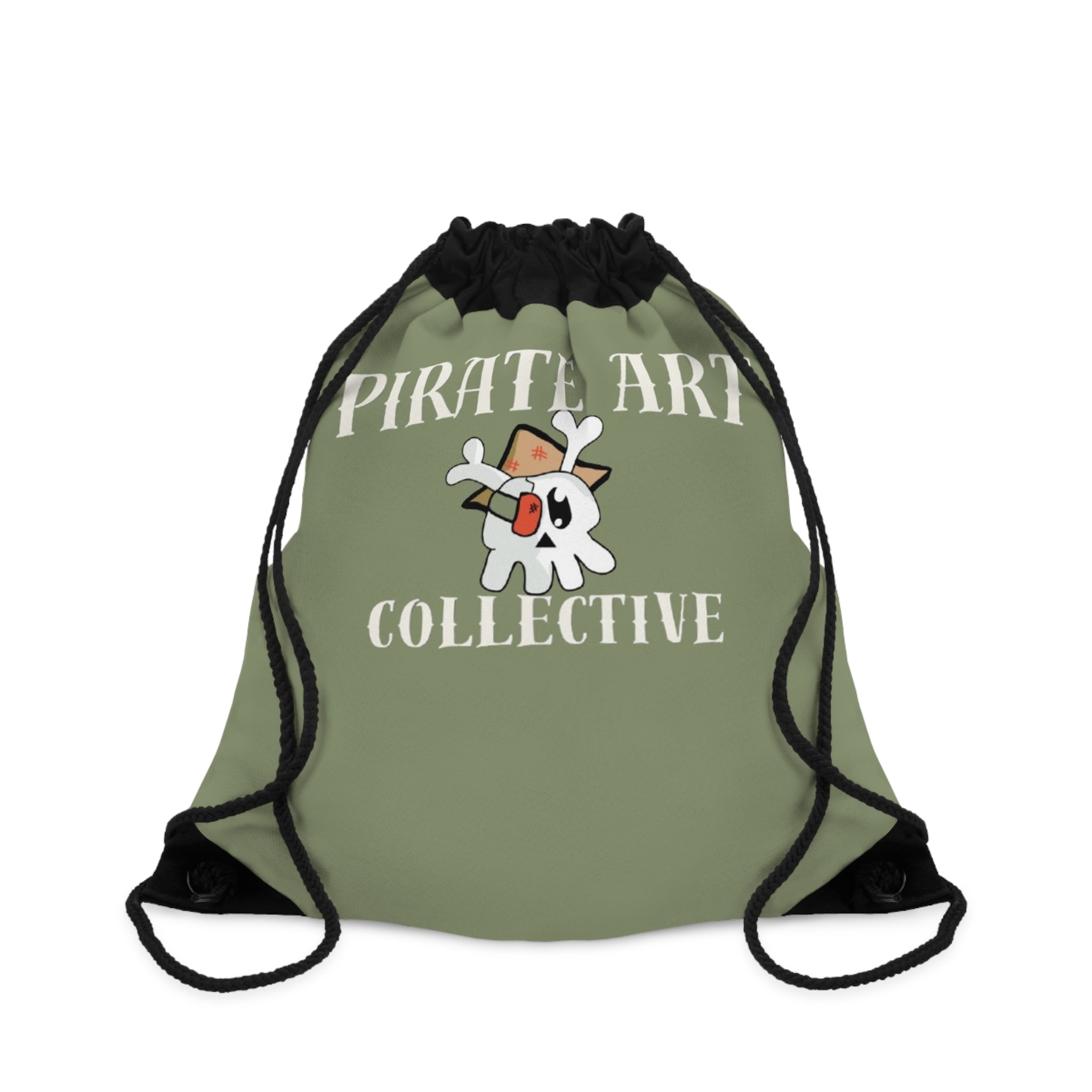 Drawstring Bag