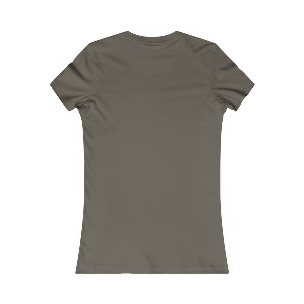 Anti-Zi Women's T-shirt