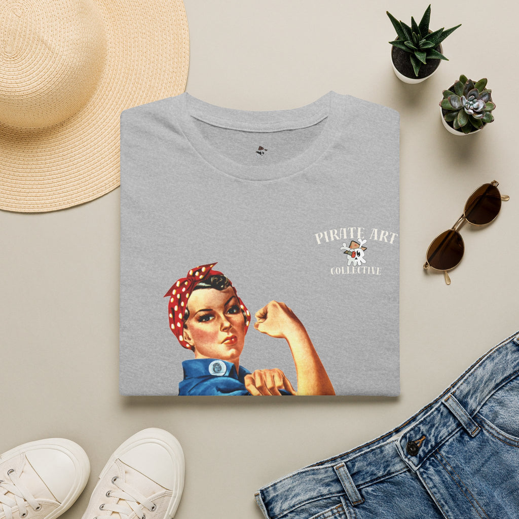 Support the Matriarchy T-Shirt