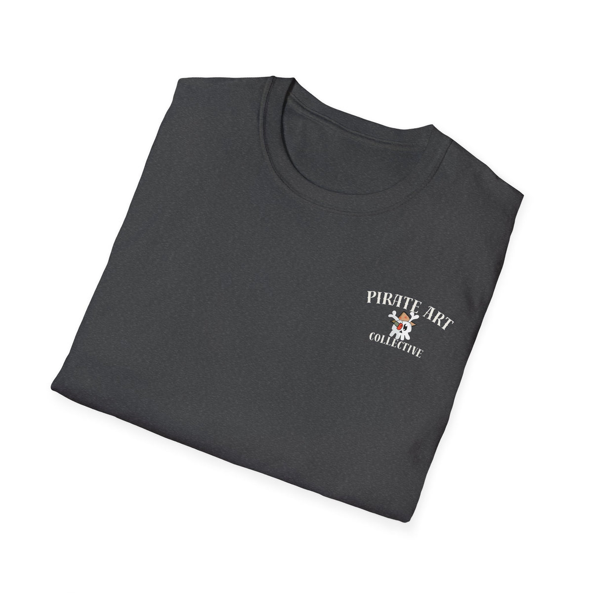 Pirate Art Collective Unisex T-Shirt