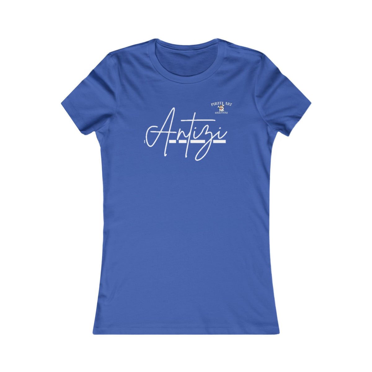 Anti-Zi Women's T-shirt