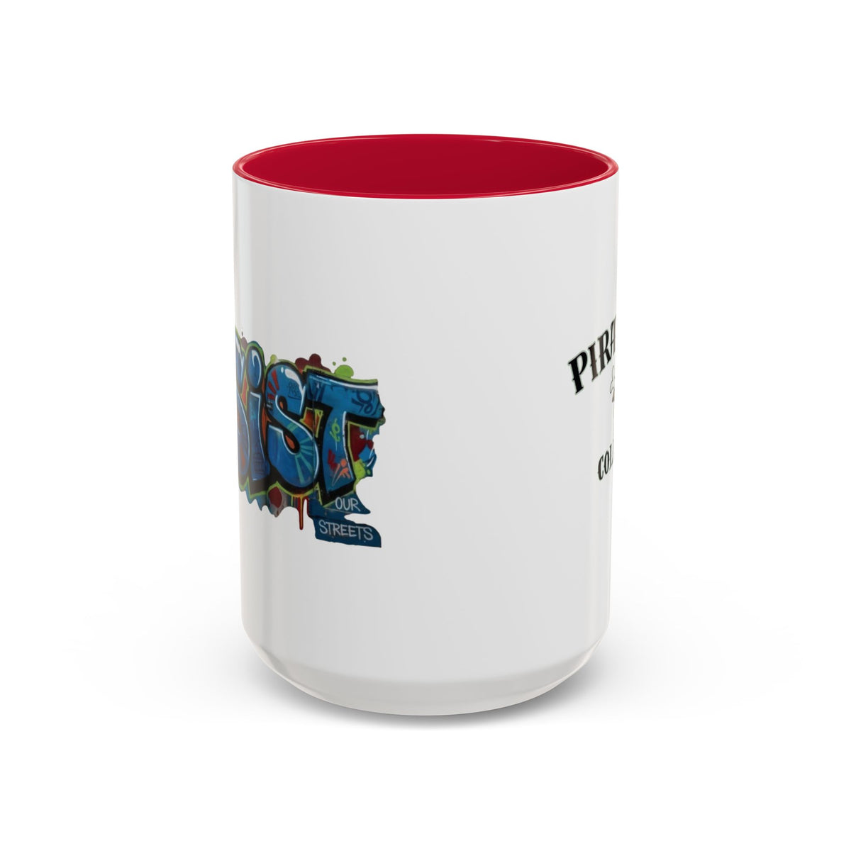 RESIST  Mugs