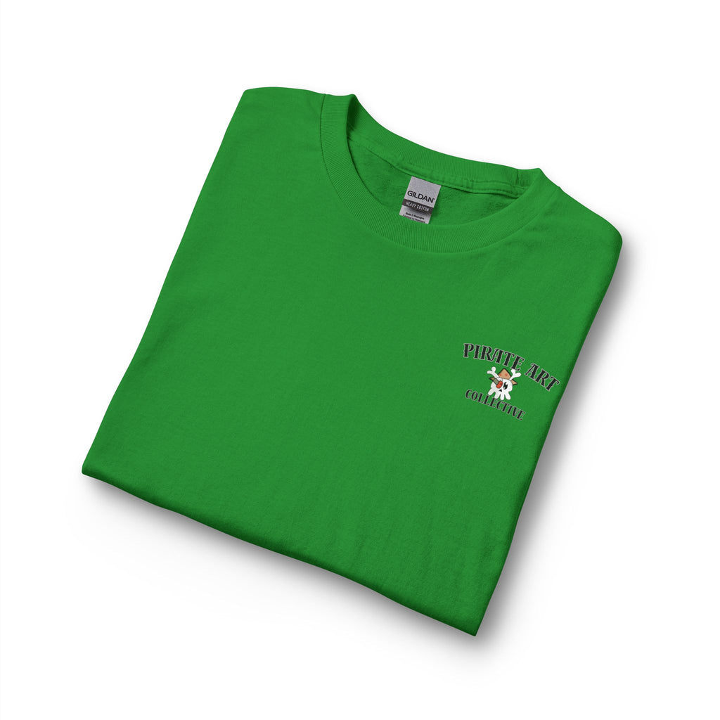 World Peace Unisex Long Sleeve T-Shirt