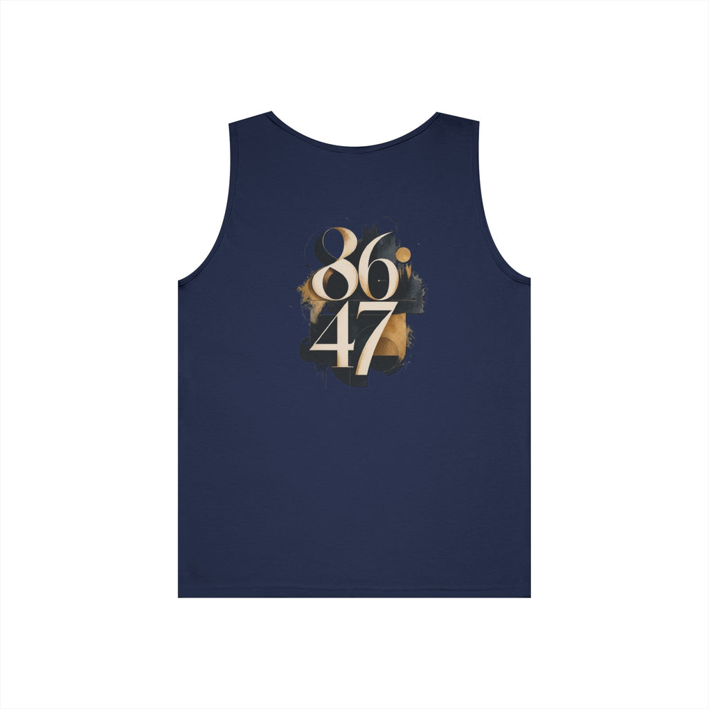 Cancel That Order! Unisex Tank Top