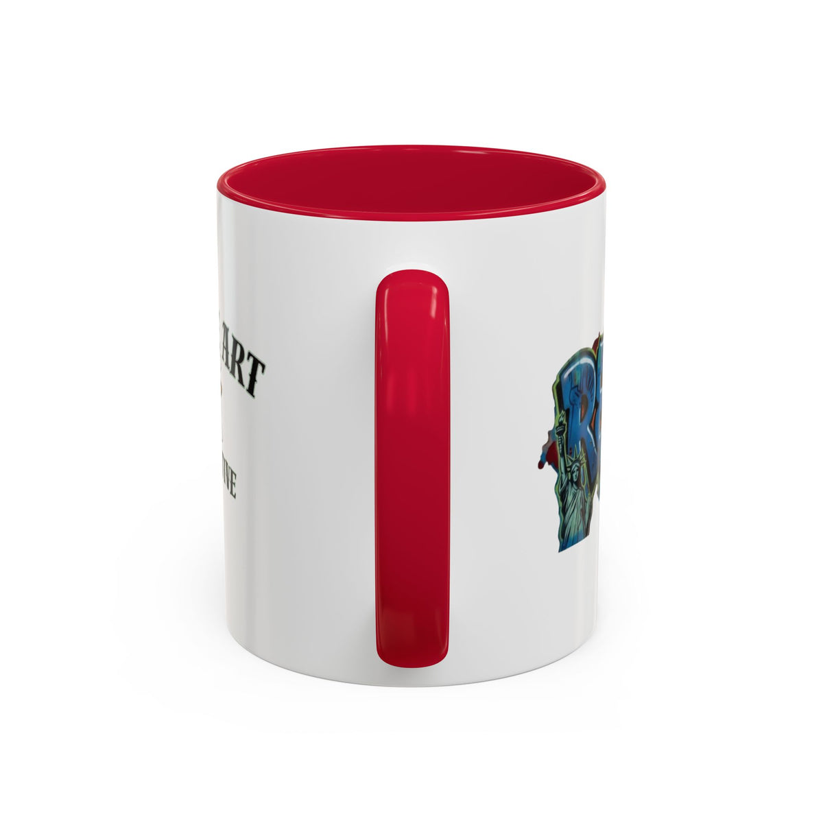 RESIST  Mugs