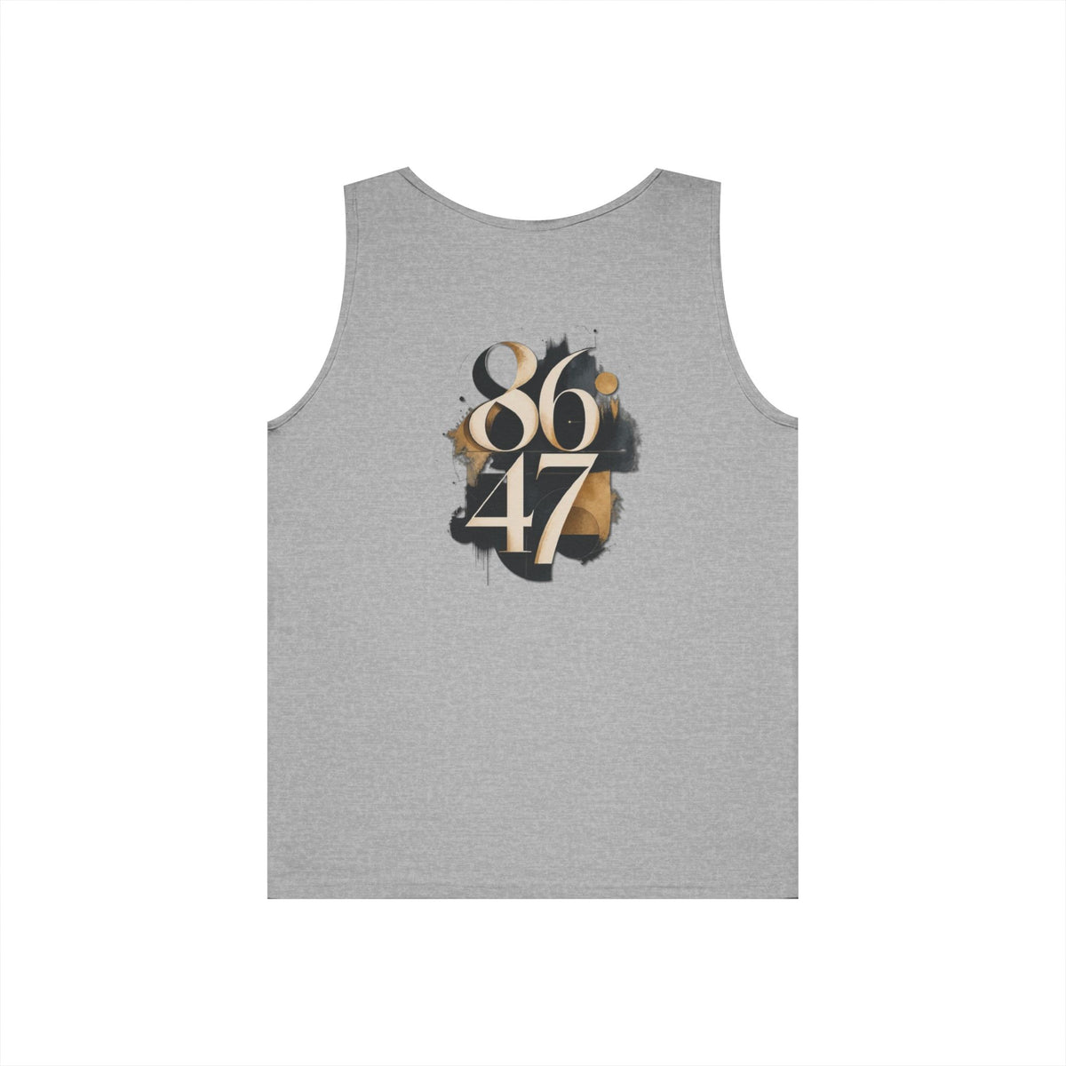 Cancel That Order! Unisex Tank Top