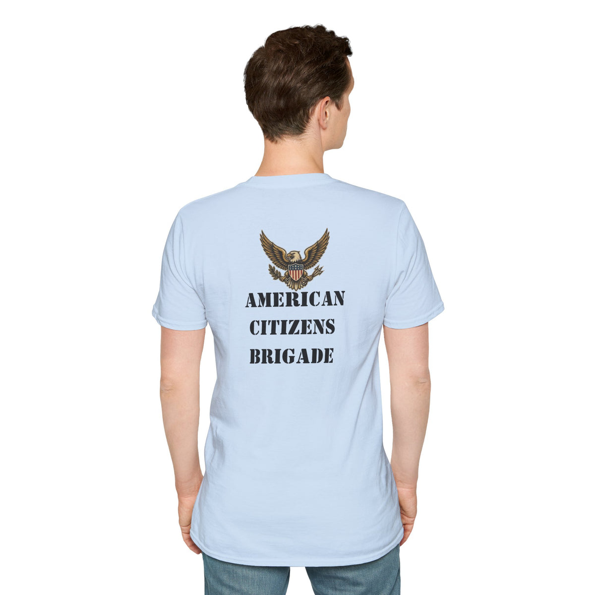 American Citizens Brigade Unisex T-Shirt