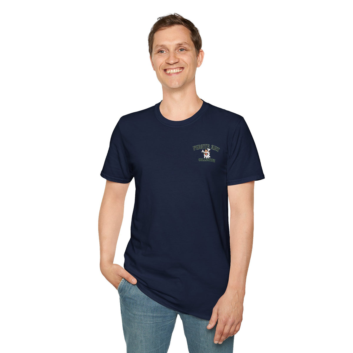 Regnat Populus Unisex T-Shirt