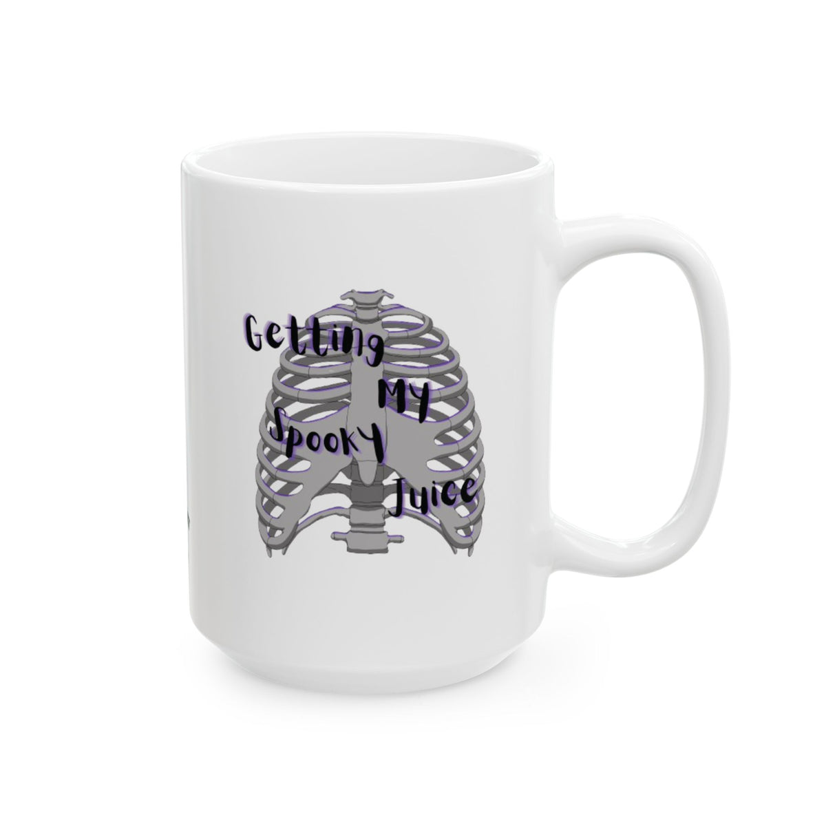 Ceramic Mug, (11oz, 15oz)