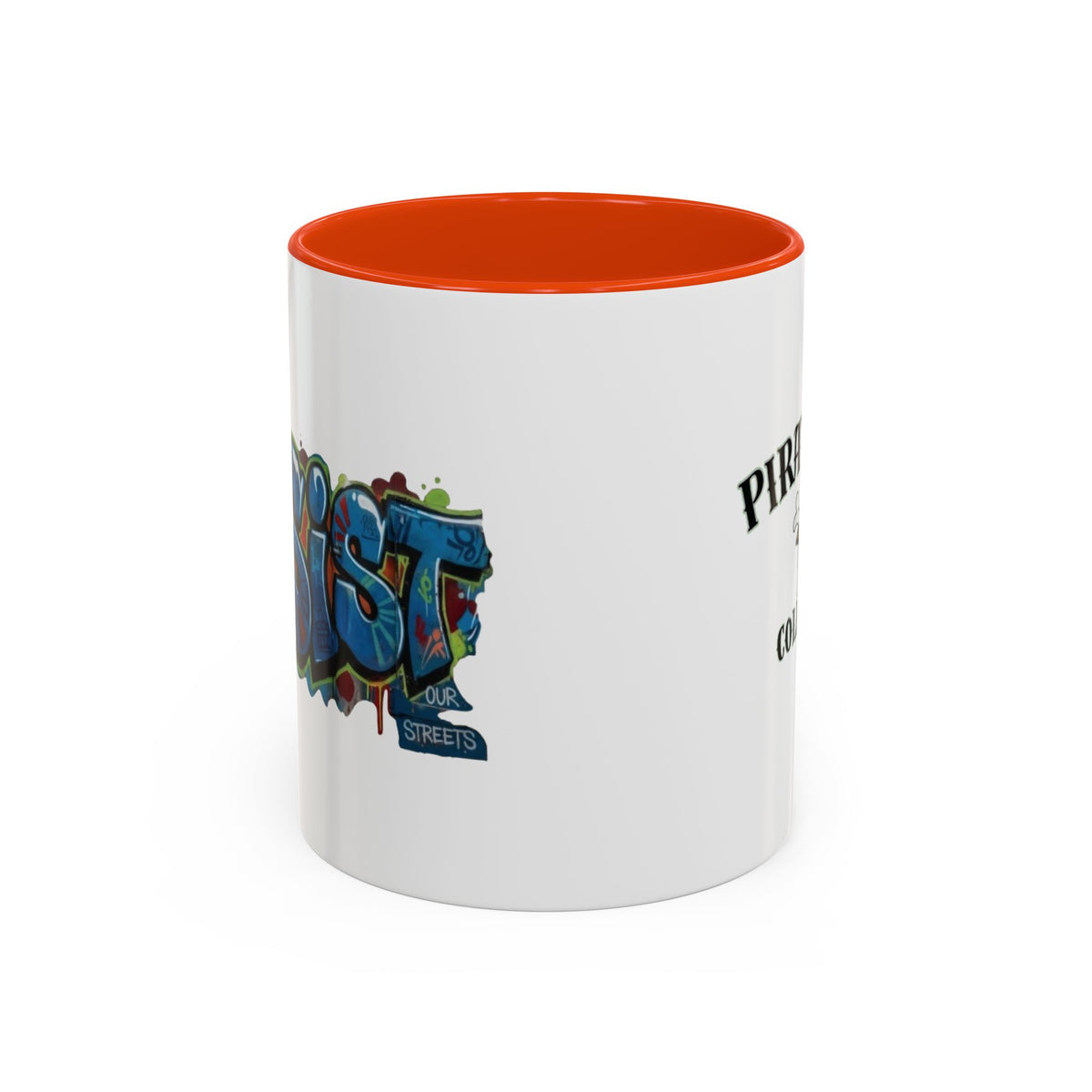 RESIST  Mugs