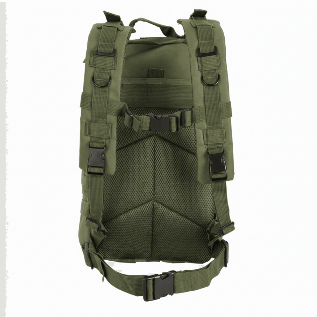 XGear Tactical Large 40L Tactical Backpack Survival Bag