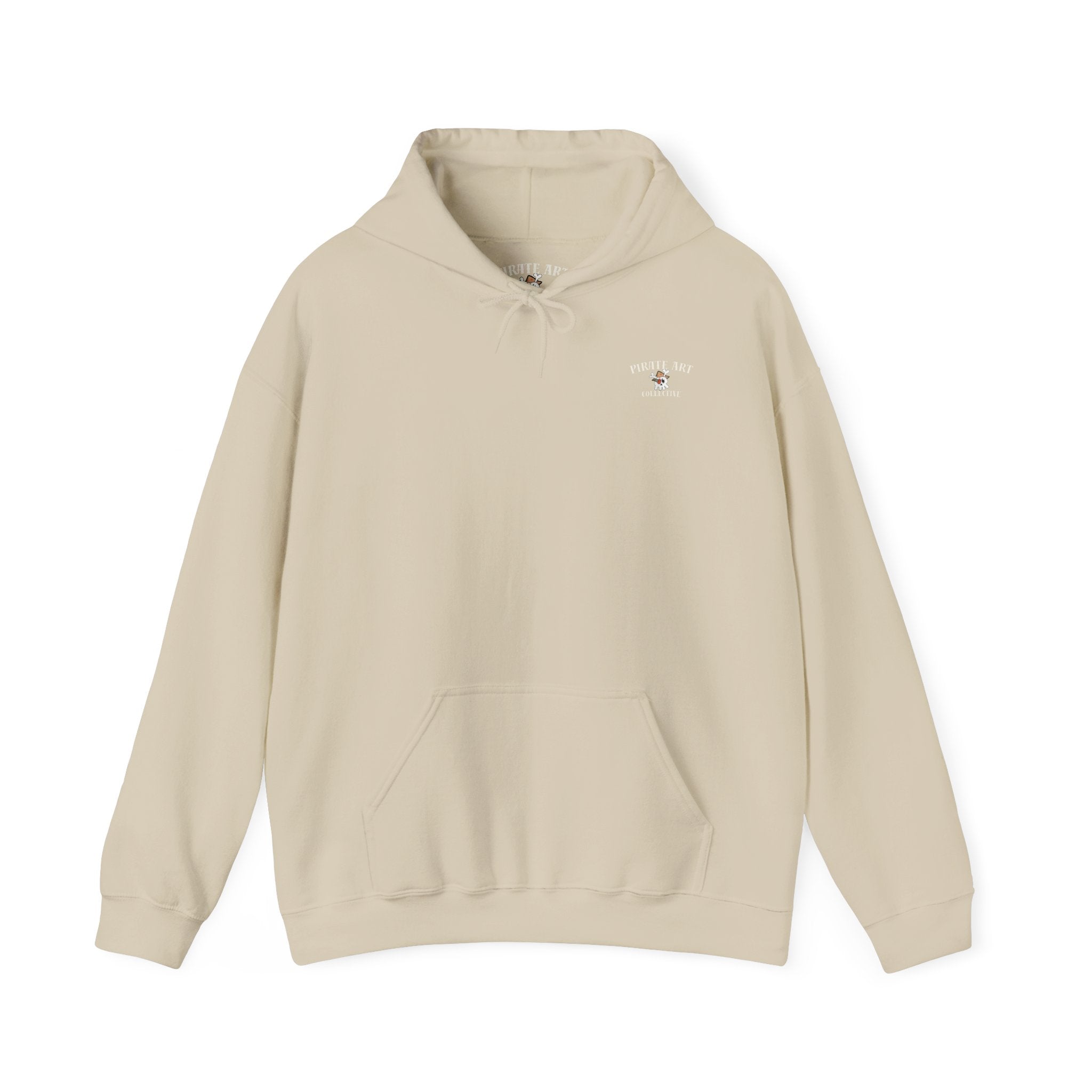 FREE THE PEOPLE! Hooded Sweatshirt