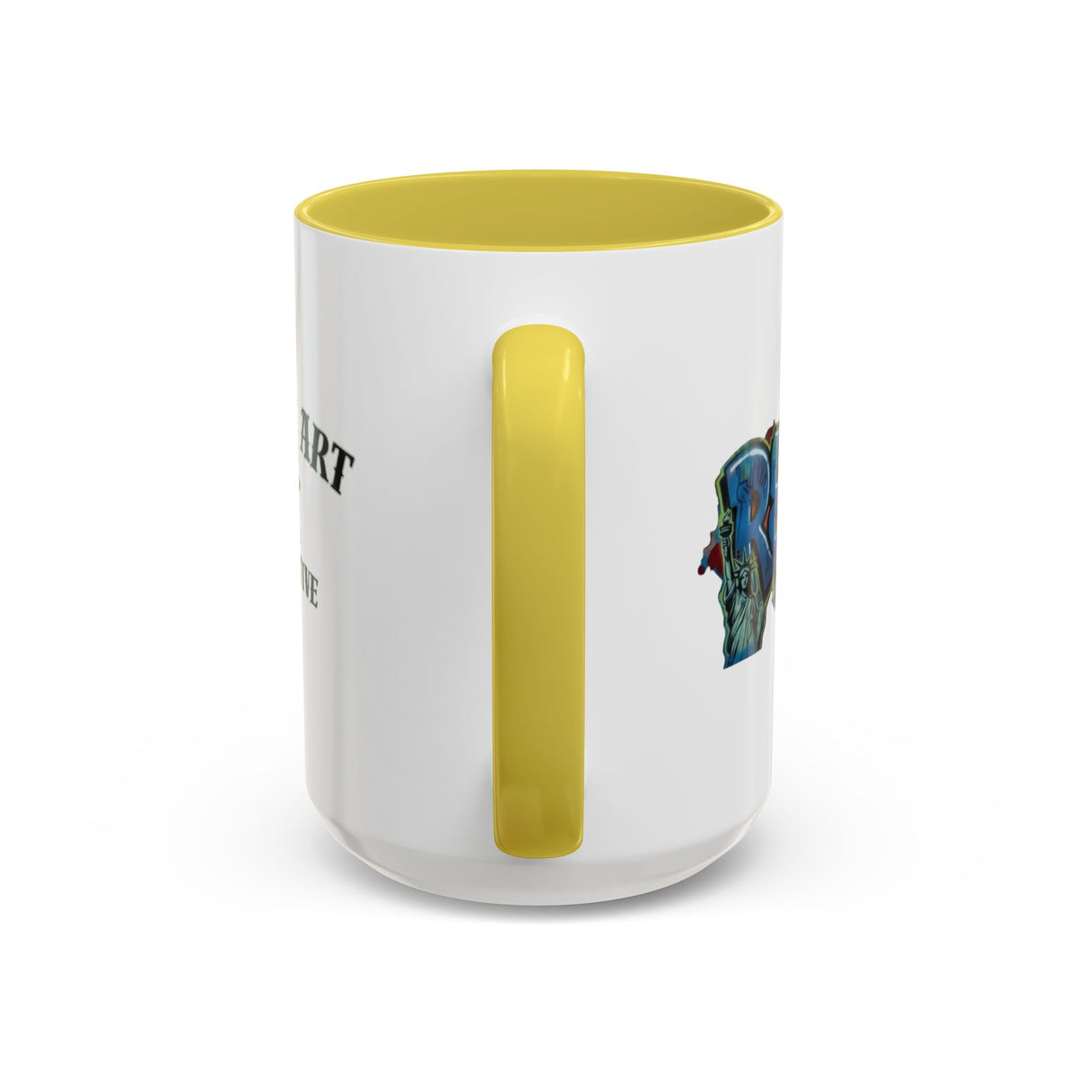 RESIST  Mugs