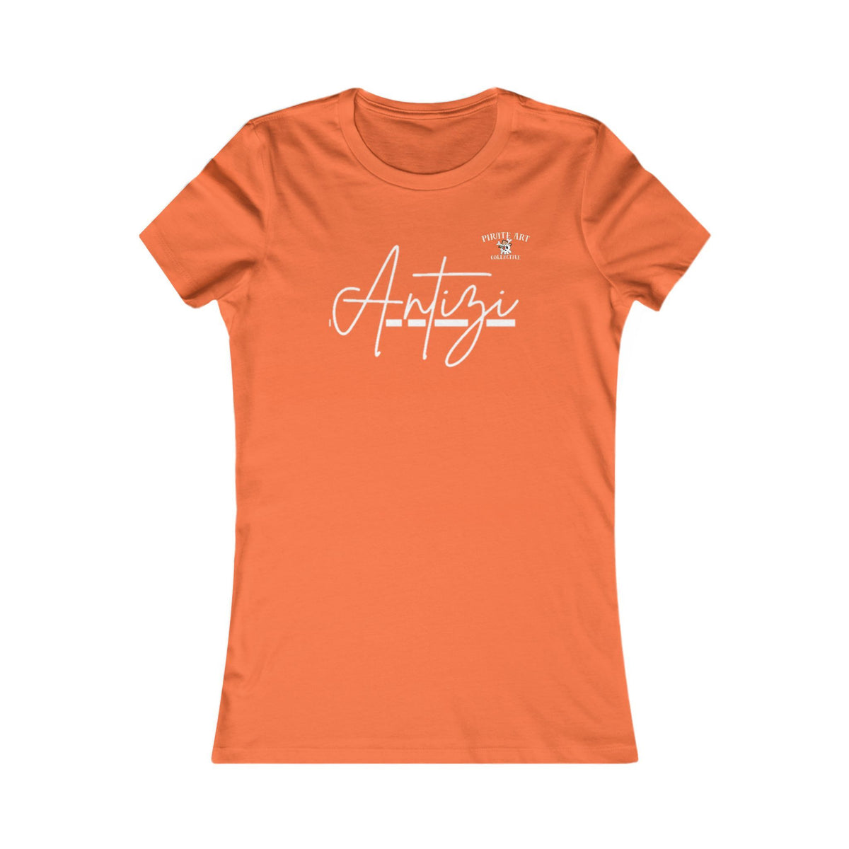 Anti-Zi Women's T-shirt