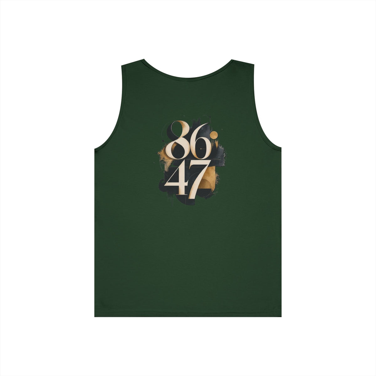 Cancel That Order! Unisex Tank Top