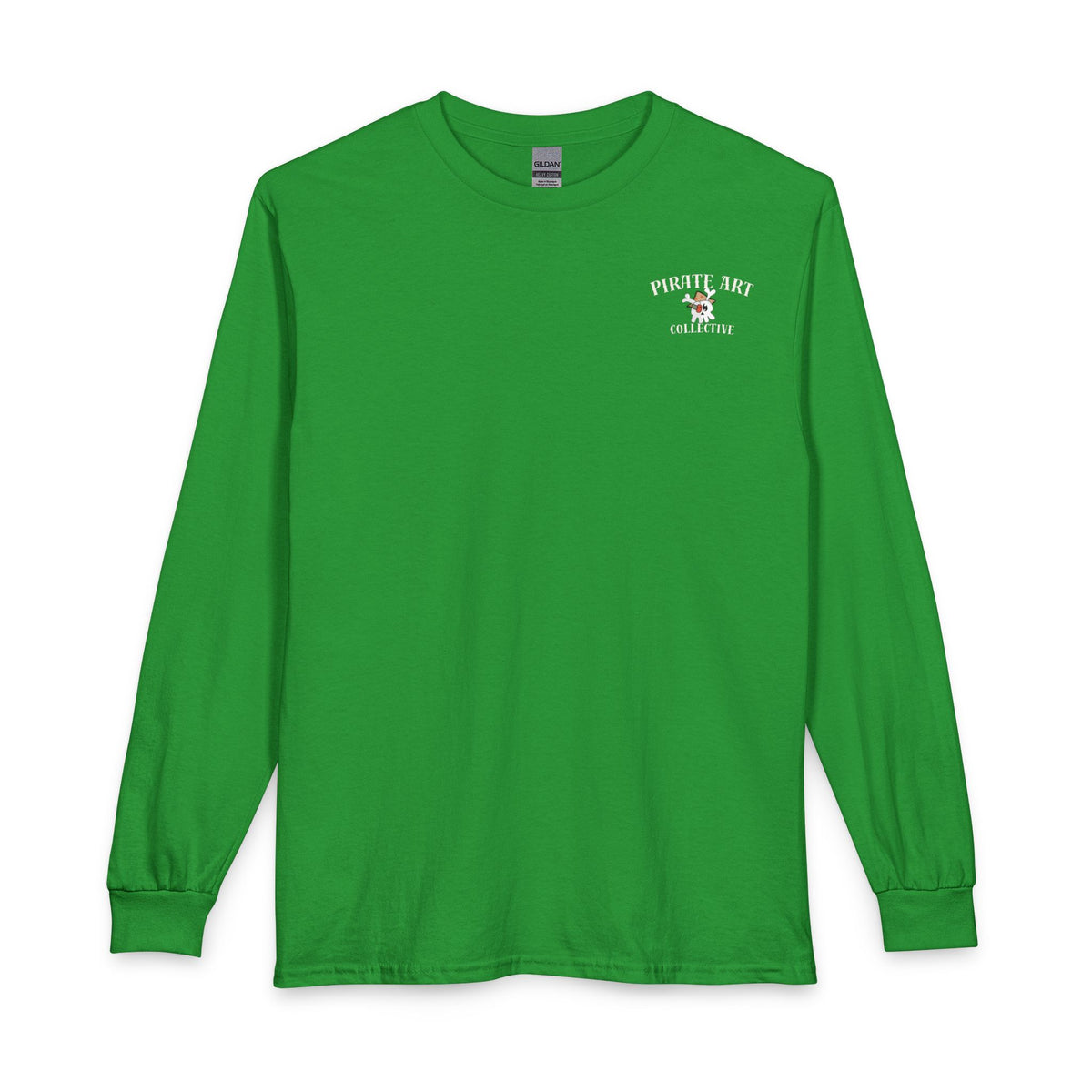 World Peace Unisex Long Sleeve T-Shirt