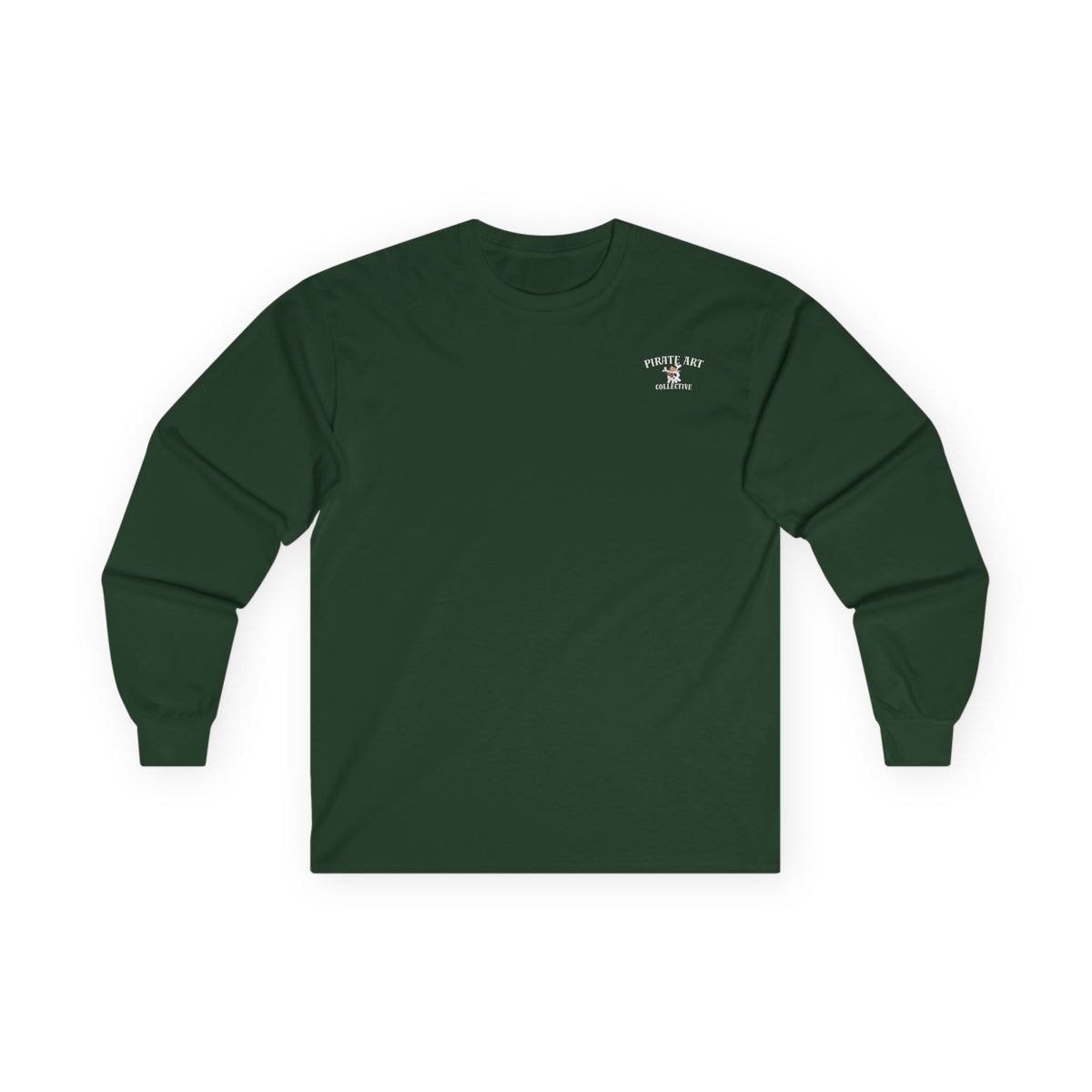 ANTIZI - (Blue) Unisex Long Sleeve Tee