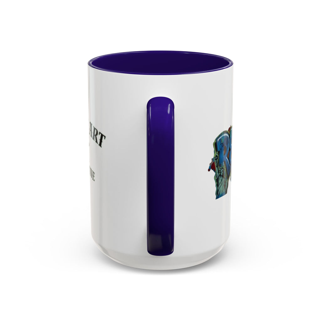 RESIST  Mugs