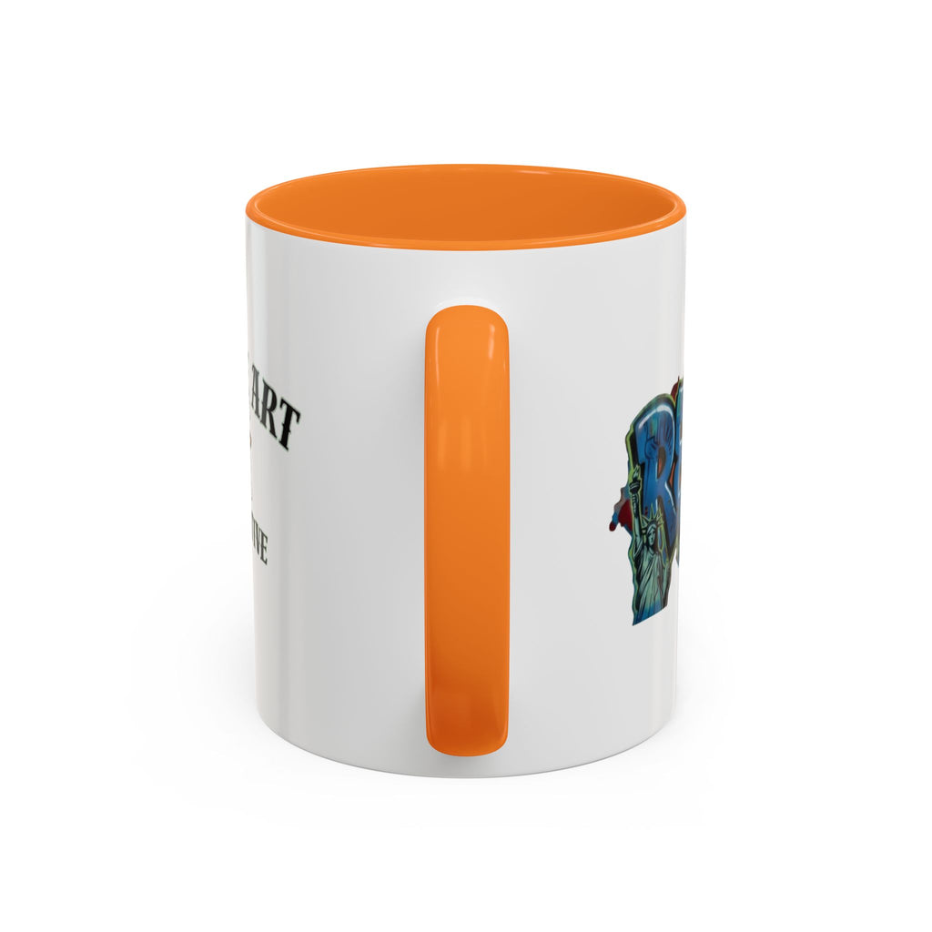 RESIST  Mugs