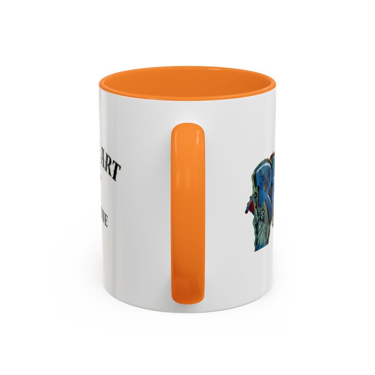 RESIST  Mugs