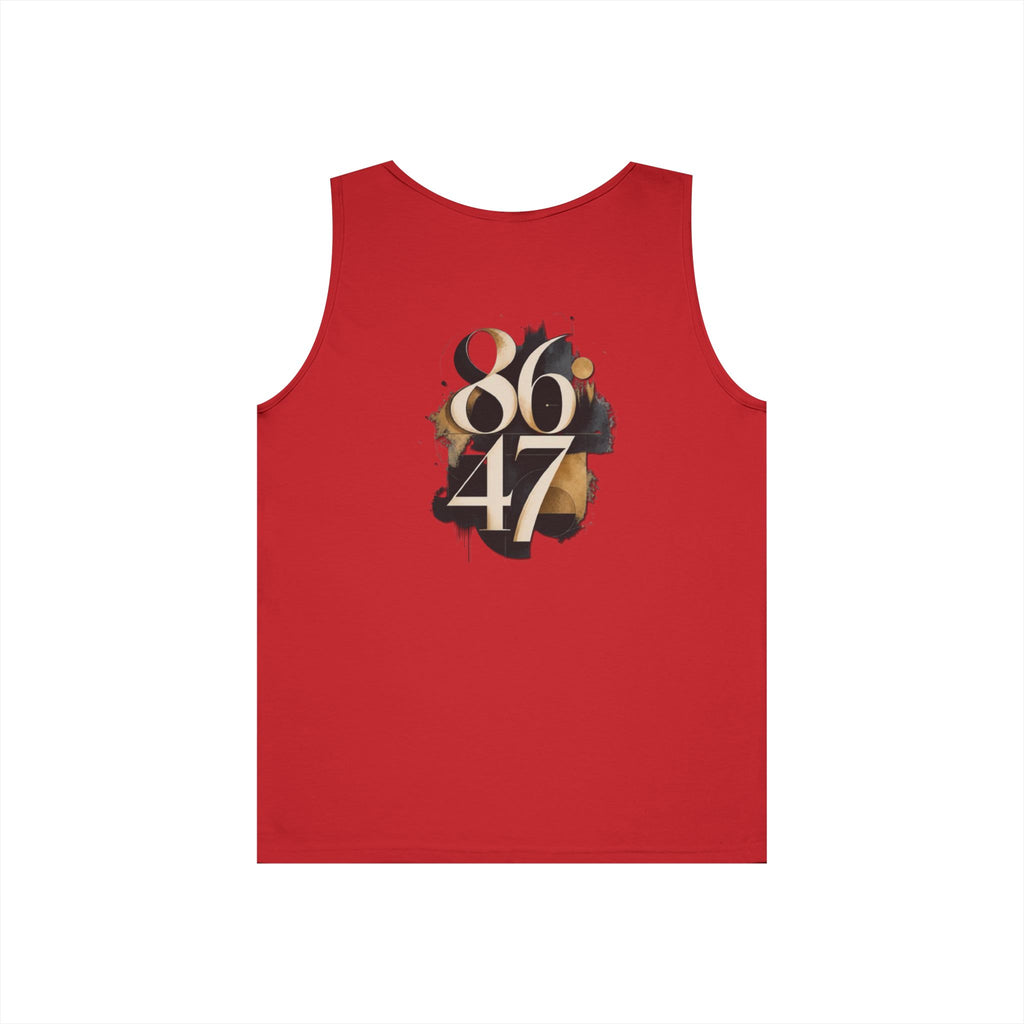 Cancel That Order! Unisex Tank Top