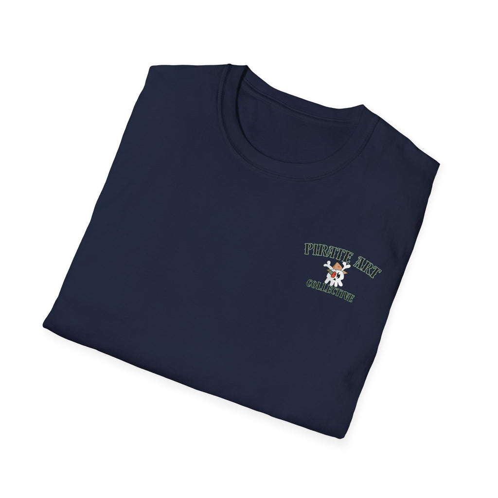 Regnat Populus Unisex T-Shirt
