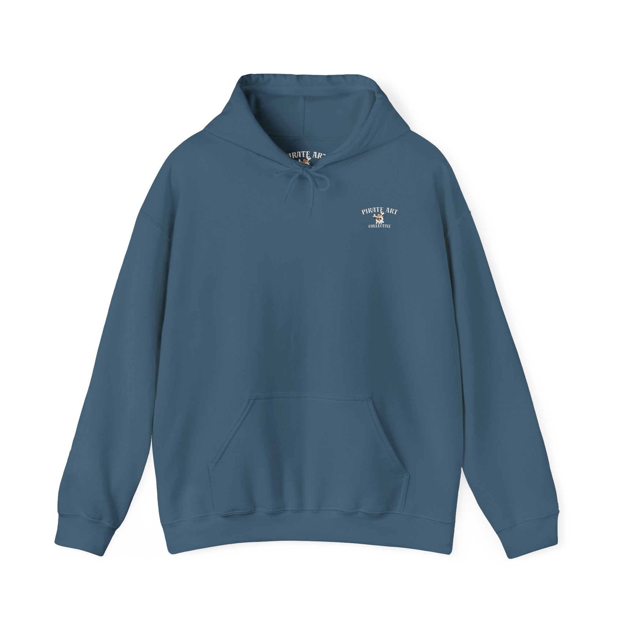 FREE THE PEOPLE! Hooded Sweatshirt