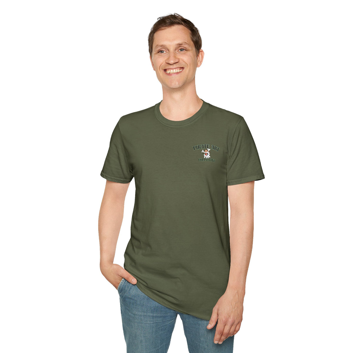 Regnat Populus Unisex T-Shirt