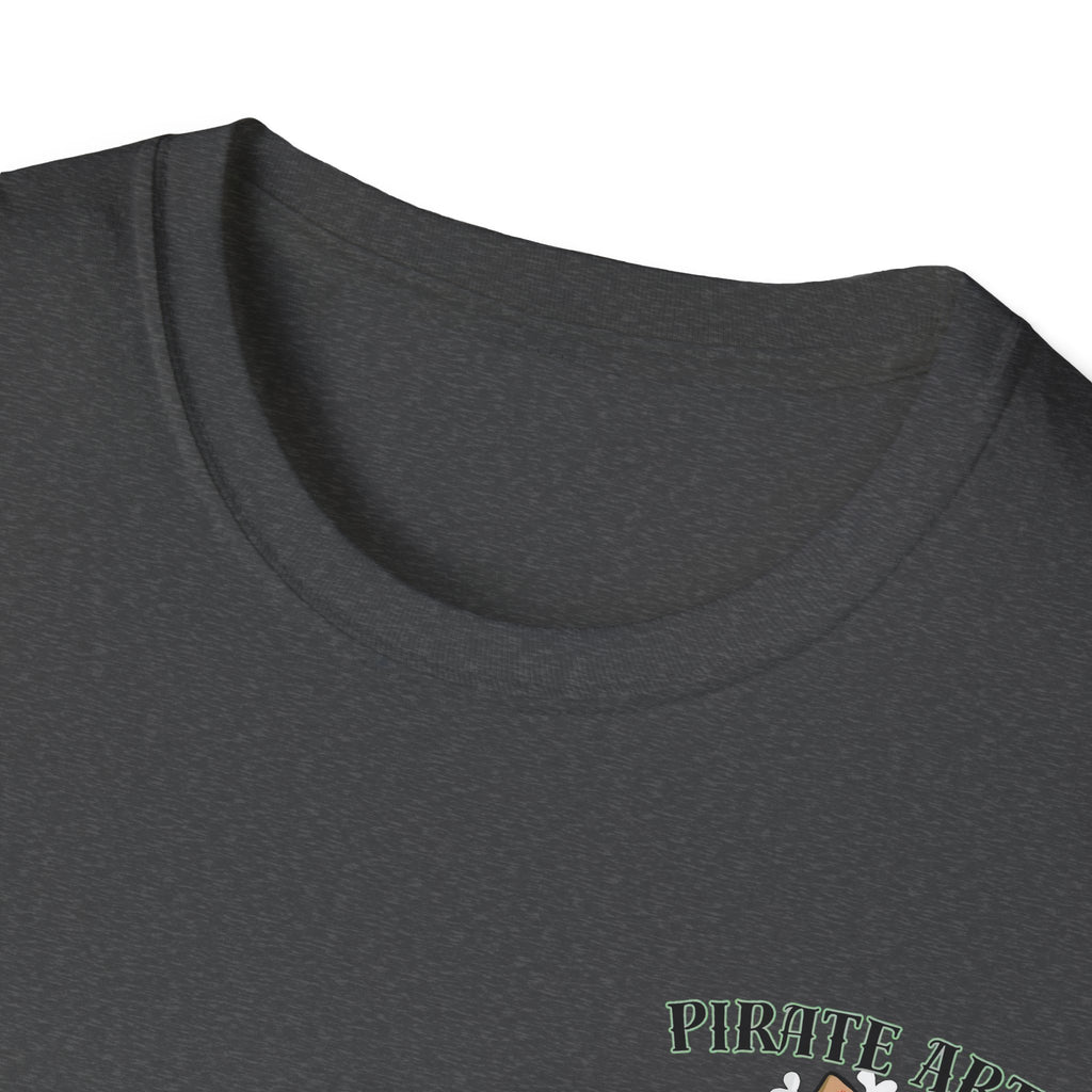Regnat Populus Unisex T-Shirt