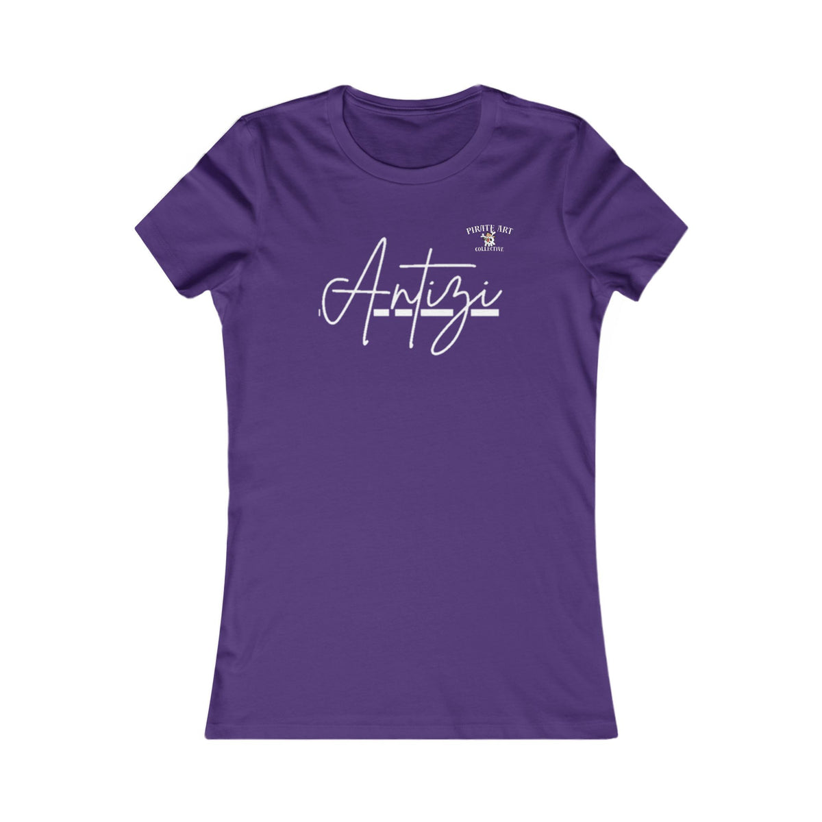 Anti-Zi Women's T-shirt