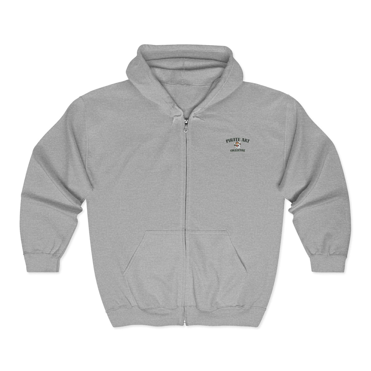 Save Our National Forest Hoodie (Zip-up)
