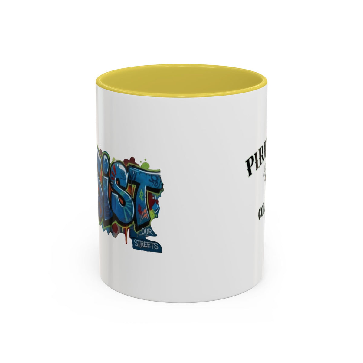 RESIST  Mugs