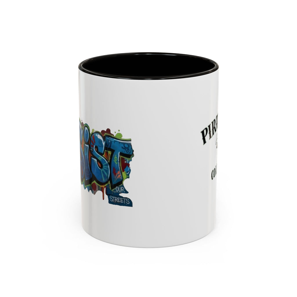 RESIST  Mugs