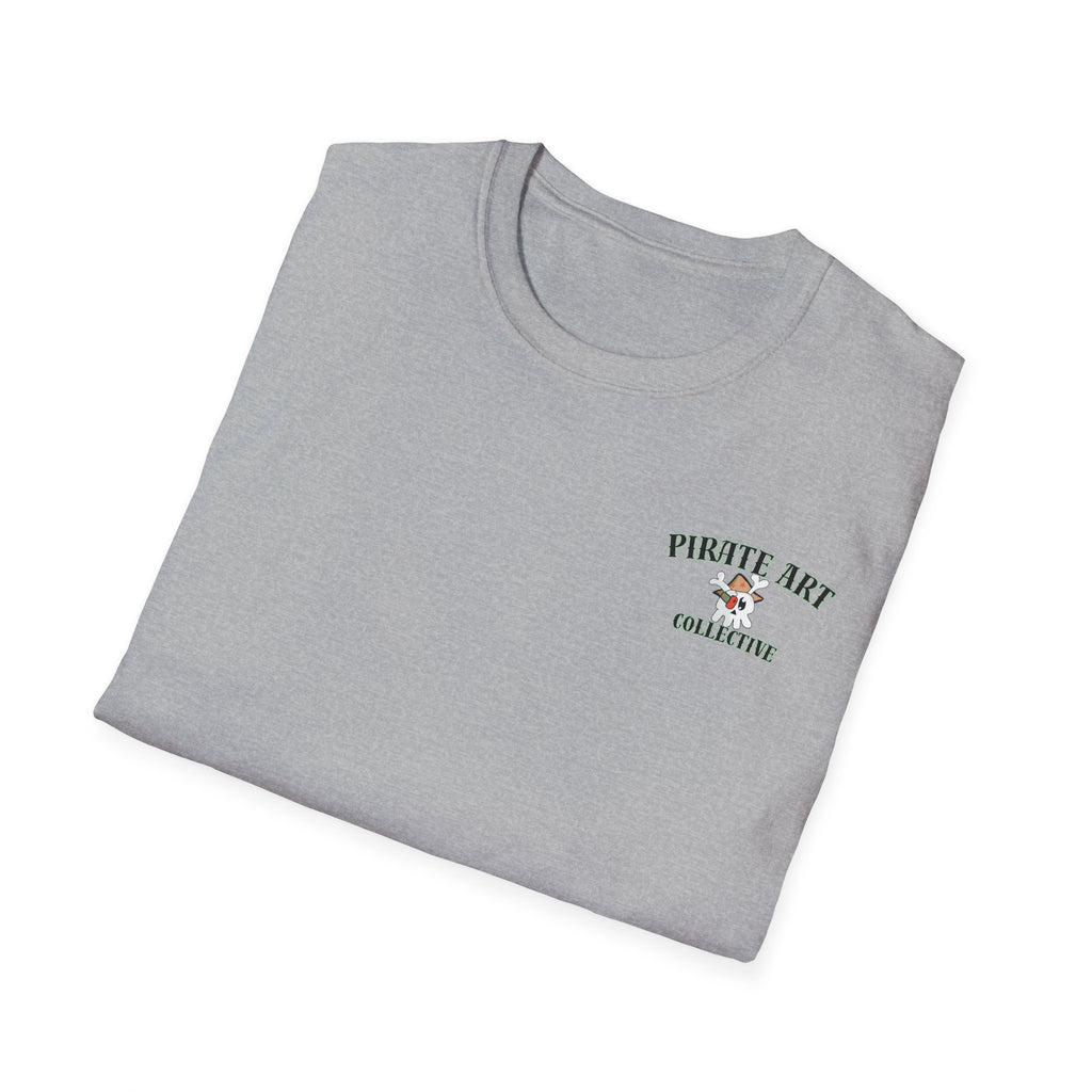 Regnat Populus Unisex T-Shirt