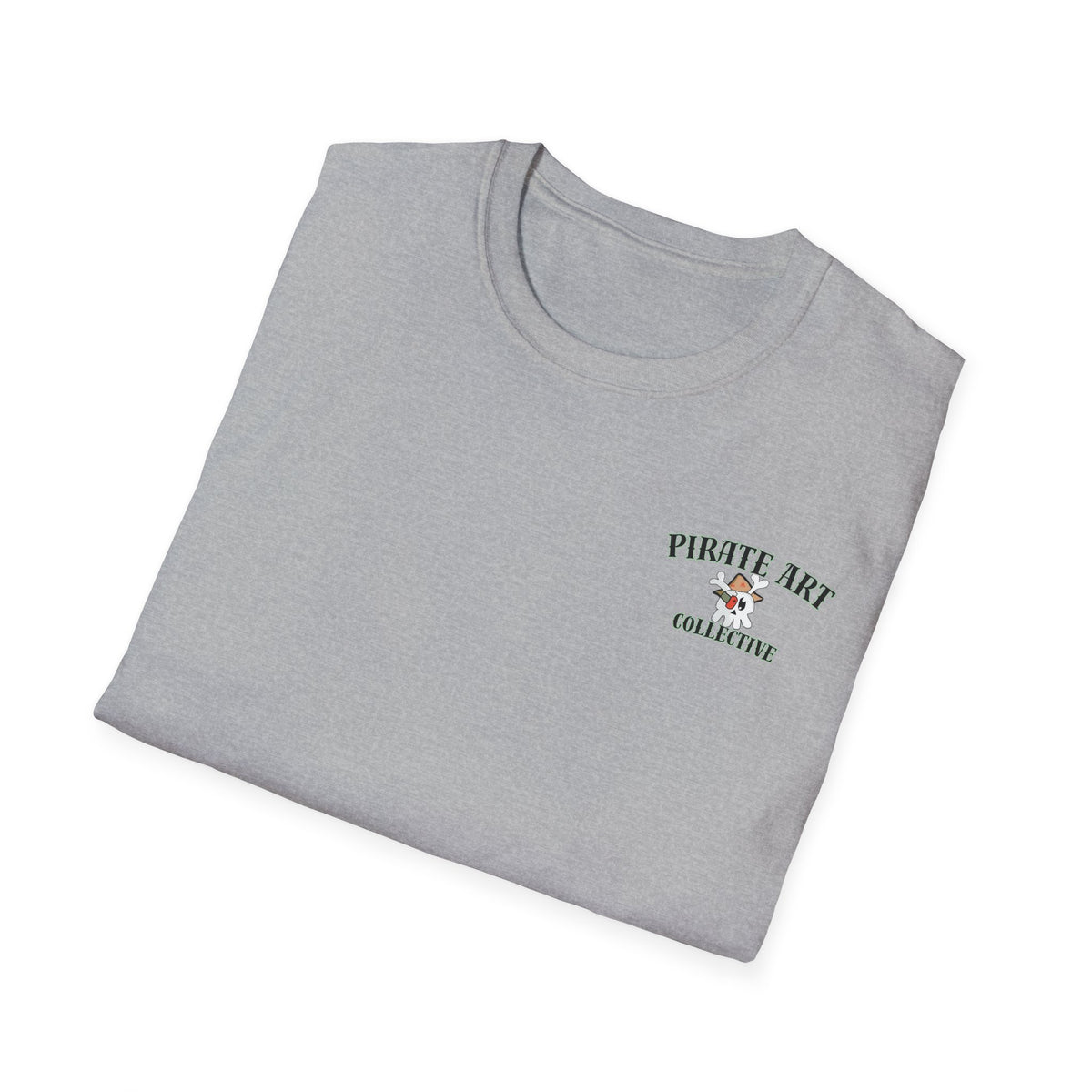 Regnat Populus Unisex T-Shirt