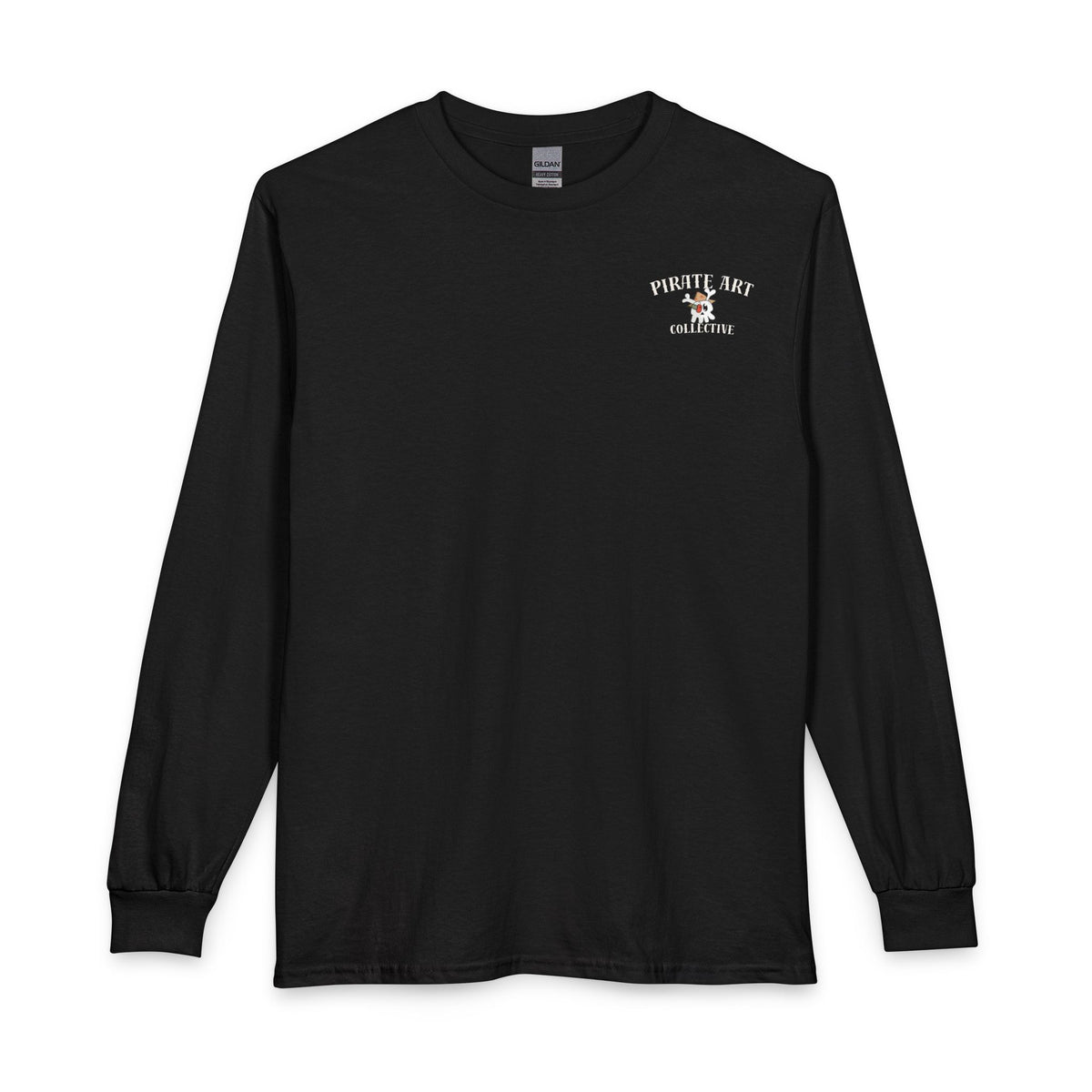 World Peace Unisex Long Sleeve T-Shirt