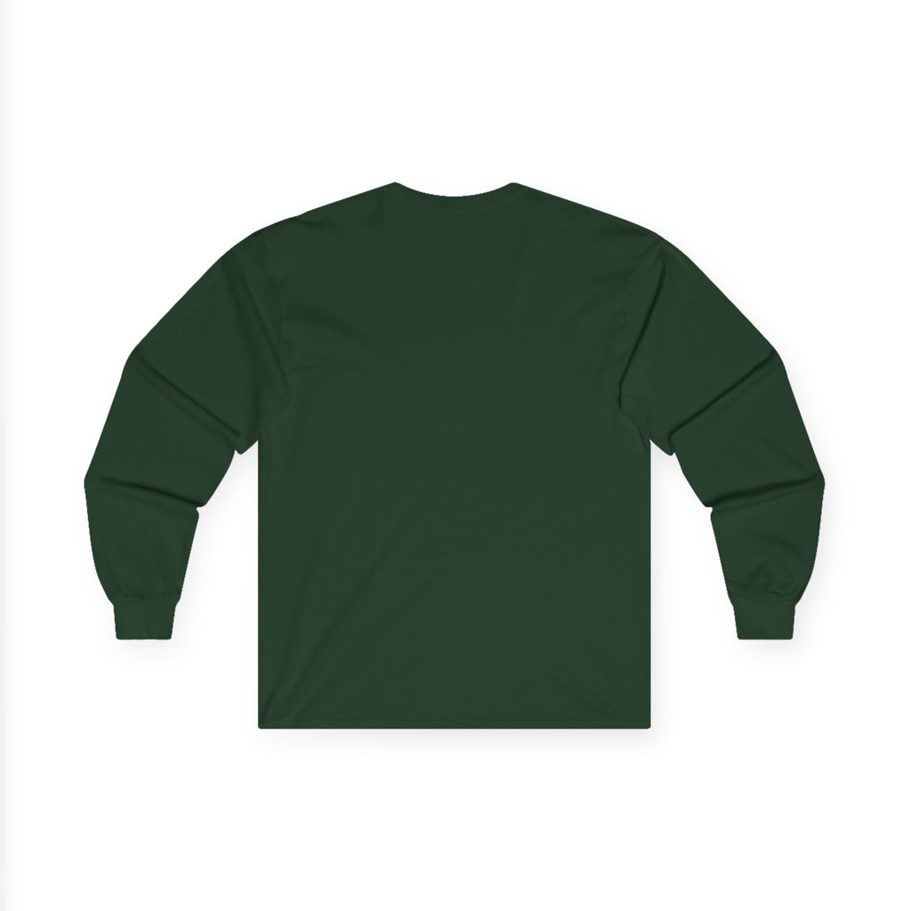We are Woke! Unisex Long Sleeve Tee