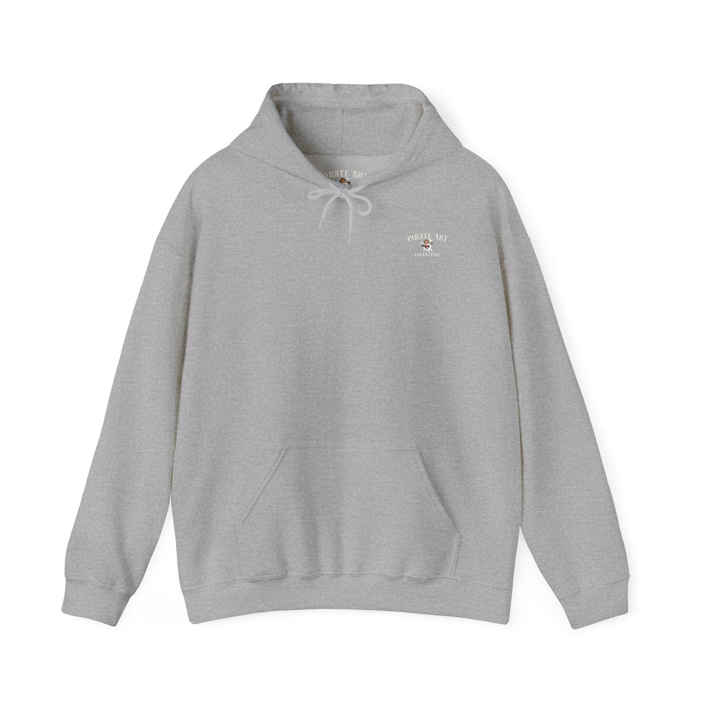 FREE THE PEOPLE! Hooded Sweatshirt