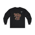 We are Woke! Unisex Long Sleeve Tee