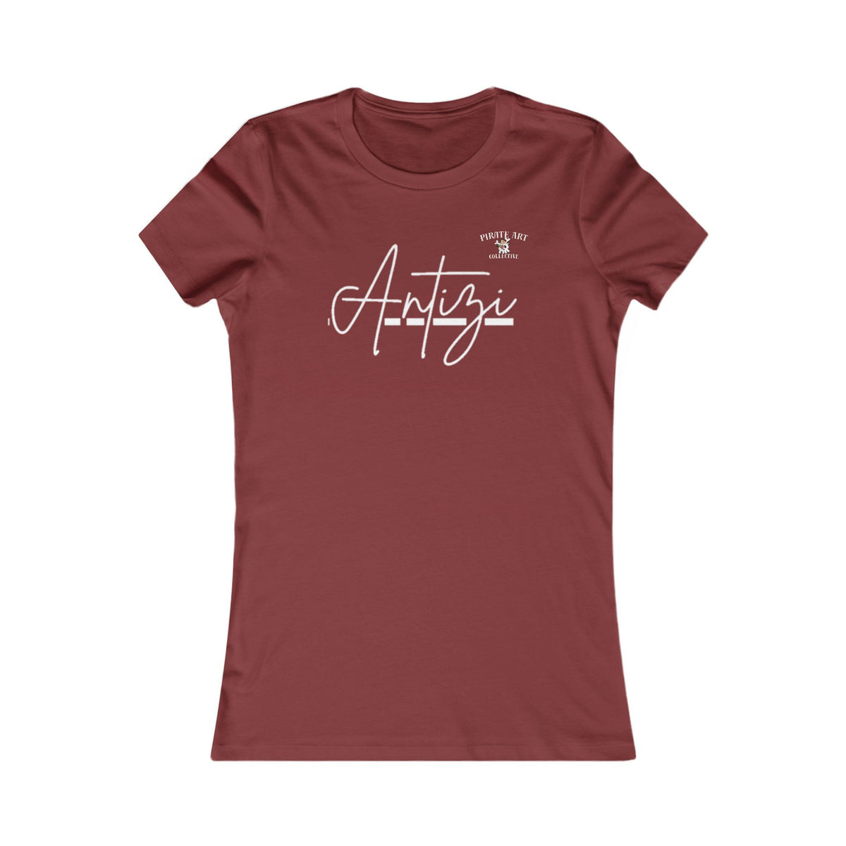 Anti-Zi Women's T-shirt
