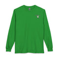 World Peace Unisex Long Sleeve T-Shirt