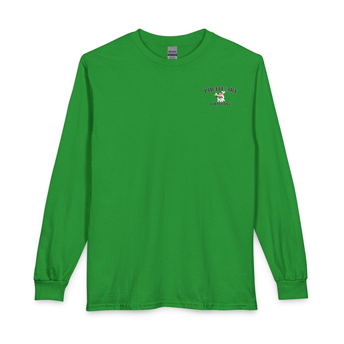 World Peace Unisex Long Sleeve T-Shirt