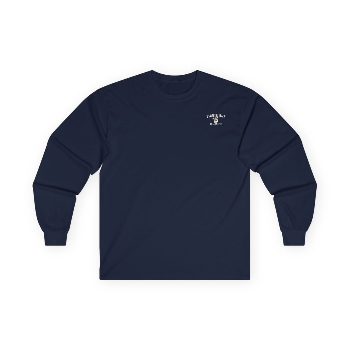 ANTIZI - (Blue) Unisex Long Sleeve Tee