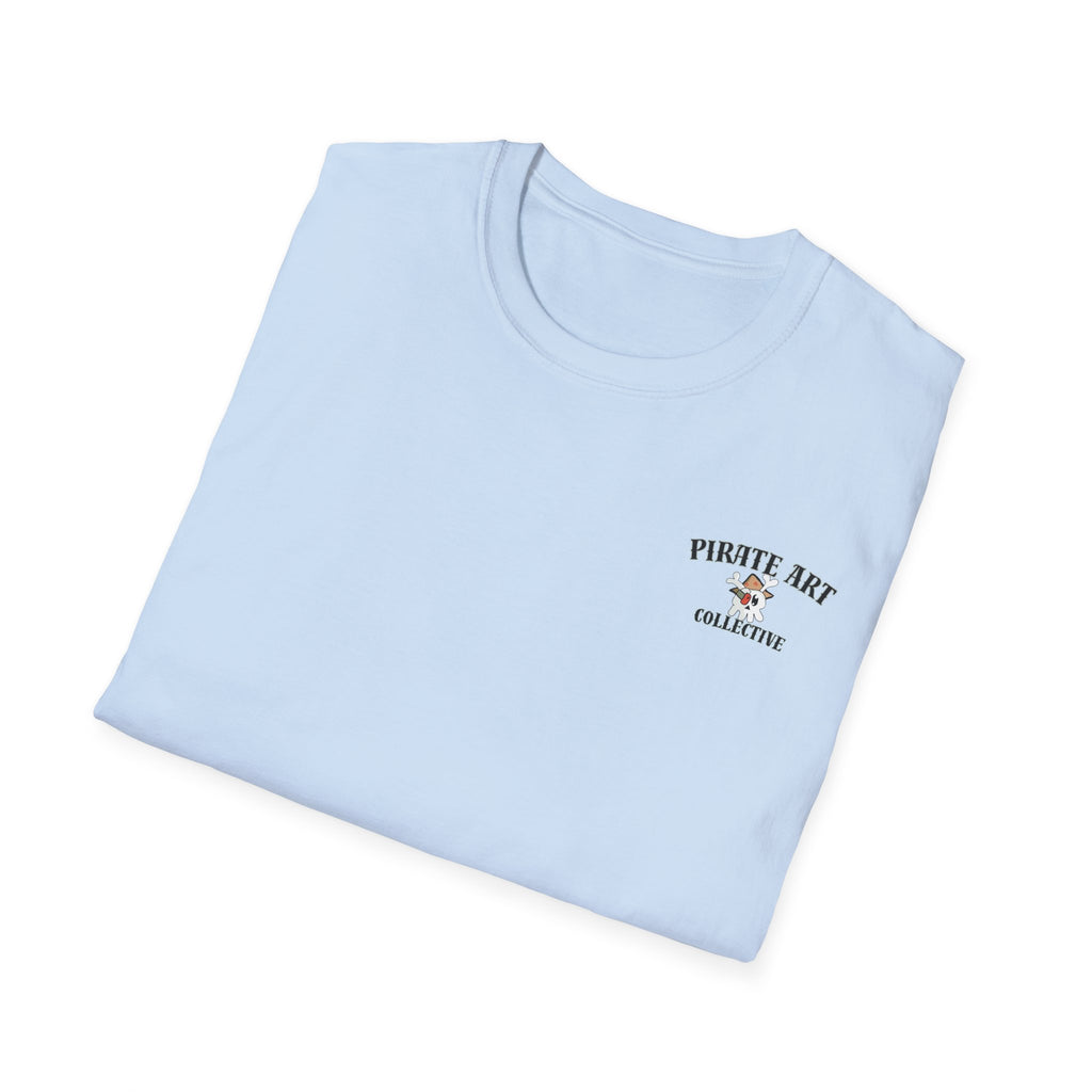 Support the Matriarchy T-Shirt