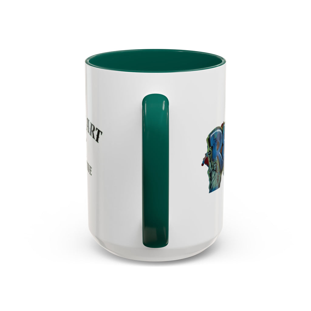 RESIST  Mugs