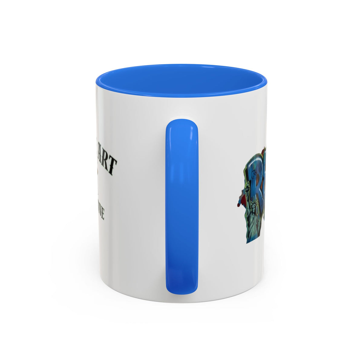 RESIST  Mugs